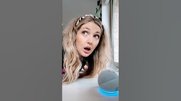 Can someone tell Alexa my new Christmas song is out today!! #kids #music #musicwithMICHAL