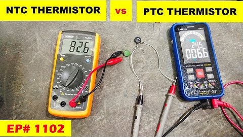 {1102} NTC vs PTC thermistor