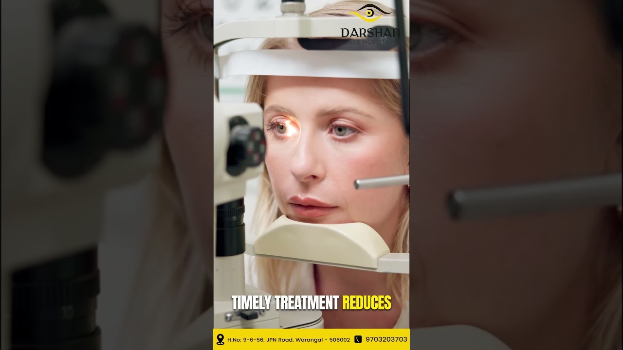 Diabetic Retinopathy Explained | Protect Your Vision Before It's Too Late | Eye Health Tips