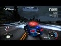 Need For Speed Hot Pursuit Snake Pit Gameplay PC 