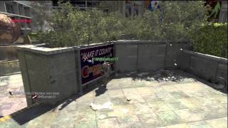 Black Ops - LOL Grenade Suicide