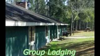 Trinity Pines Facility Tour