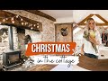 CHRISTMAS IN THE COTTAGE 🌟 | WHAT DO YOU REALLY THINK OF VLOGMAS?