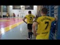 Старт AFL Futsal Interleague 2019-2020