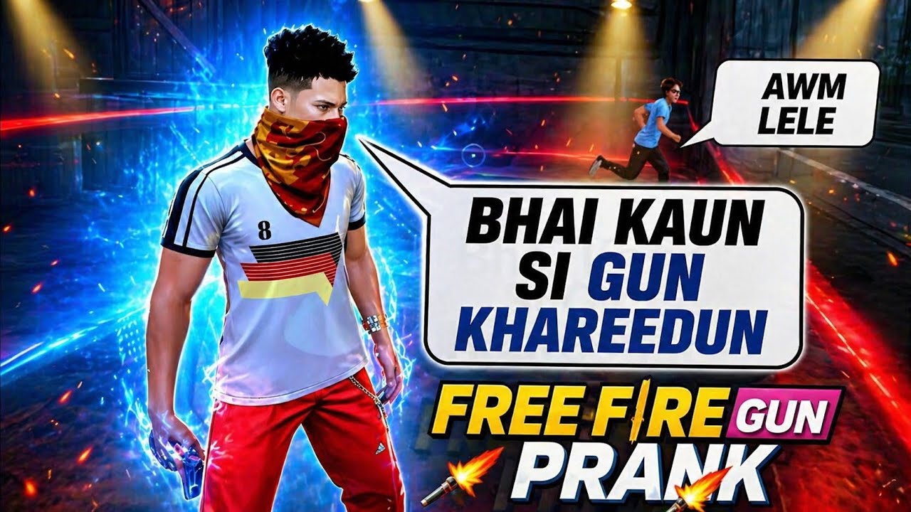 Bot Prank With Random Players In CS Rank 😅 - Best Prank In CS Rank ...