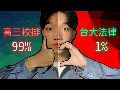數學怎麼準備就跟談戀愛一樣