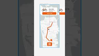 Figma iBike Tutorial Location Services