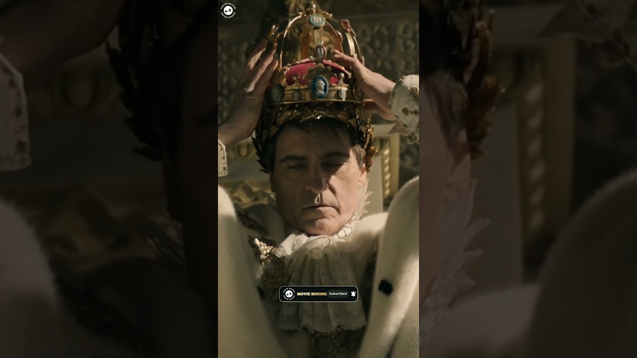 Napoleon Movie Review 2023 | Watch One of Best History Based Movie