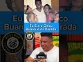 Eu Era o Chico Buarque da Parada": Ronaldo e as Festas de Elite!