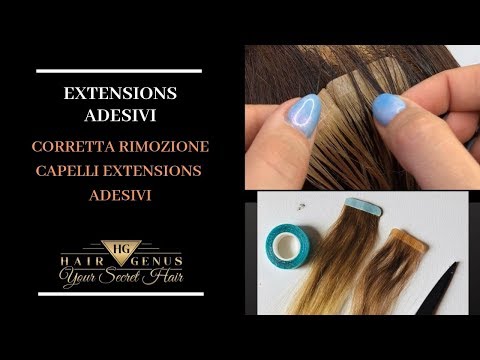 Video: Come Rimuovere La Colla (super, Momento E Altro) Da Dita, Capelli E Altre Parti Del Corpo A Casa