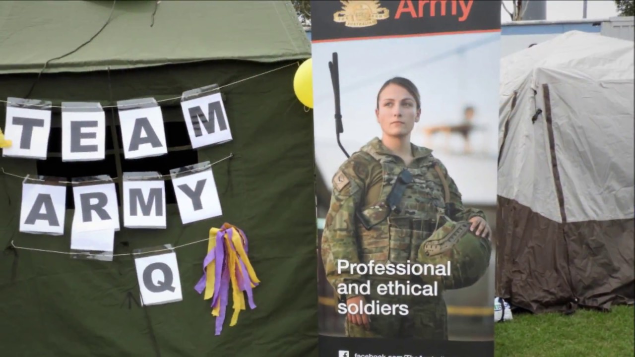 RELAY FOR LIFE 2018 AIS CANBERRA ACT AUSTRALIA YouTube