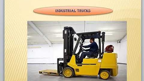 material handling equipment (computer aided design and manufacturing unit - 5)