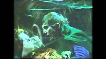 Dark Shadows Barnabas and Julia - Do What You Have To Do