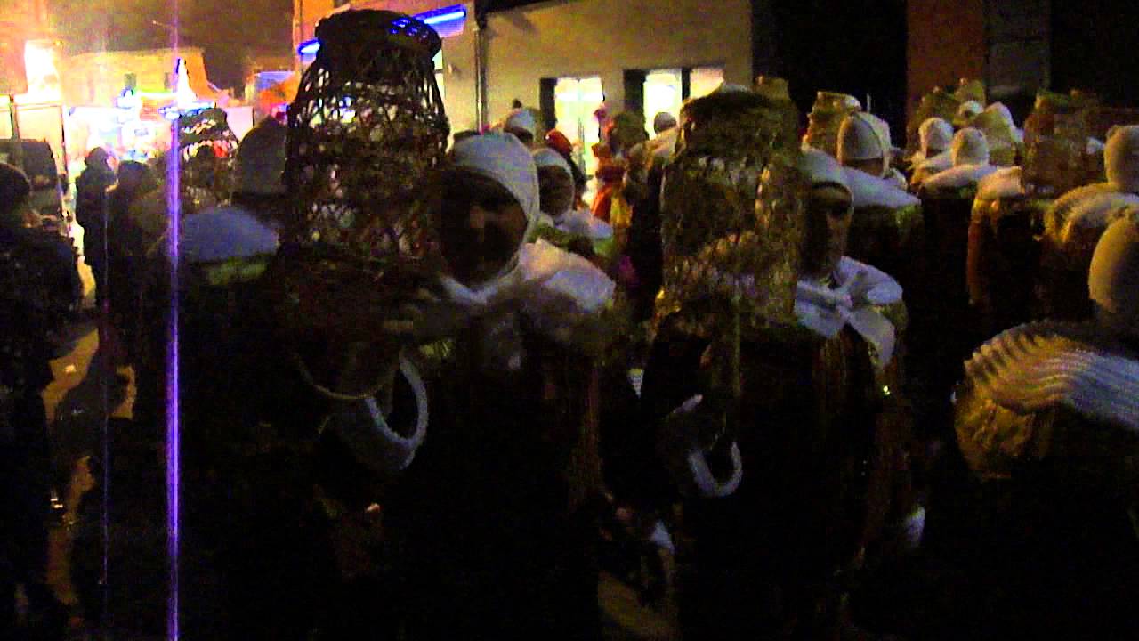 Carnaval de Carnières 2016 YouTube