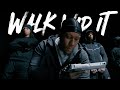 Amadeus TMM  - Walk Wid It (Official Music Video)