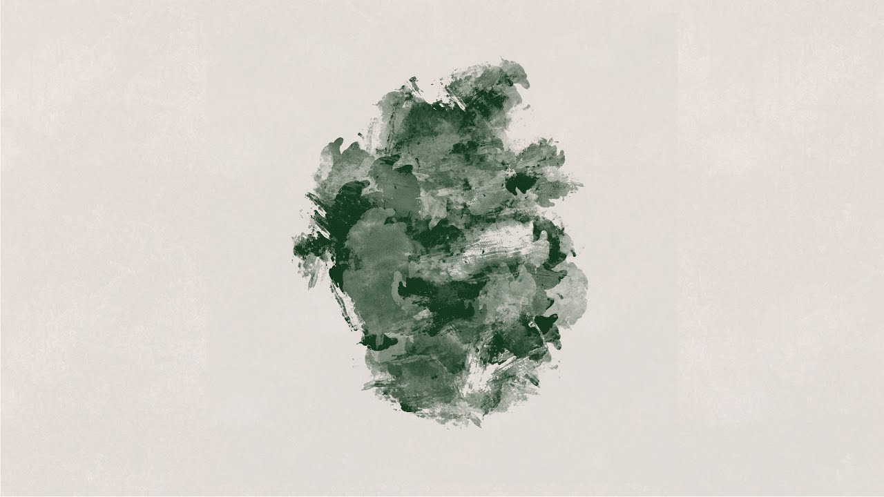 Green Ring - Call On You (Official Visualizer)