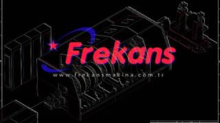 Frekans Makina Sanayi ve Tic. A.Ş Tanıtım Filmi