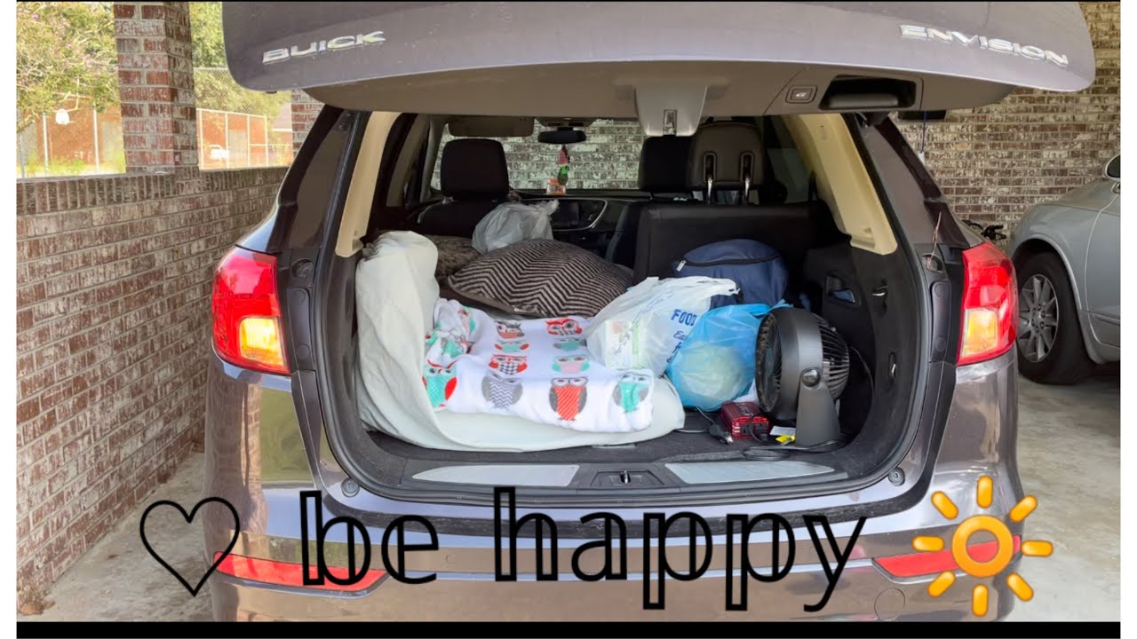 Likecamper - turn your van, minivan or SUV into a campervan - LikeCamper