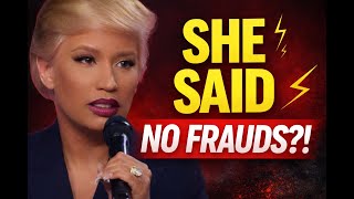 Nicki Minaj Been Cooked!
