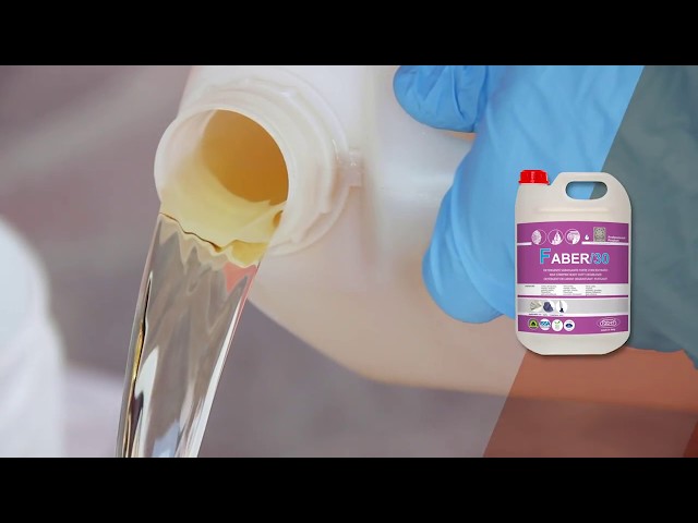 FABER 30 Video