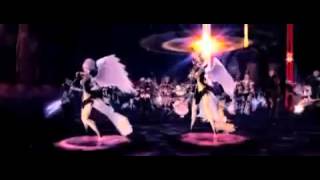 Lineage 2 - Feagurth