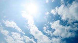 Some sunshine left today before rain showers return tonight.
