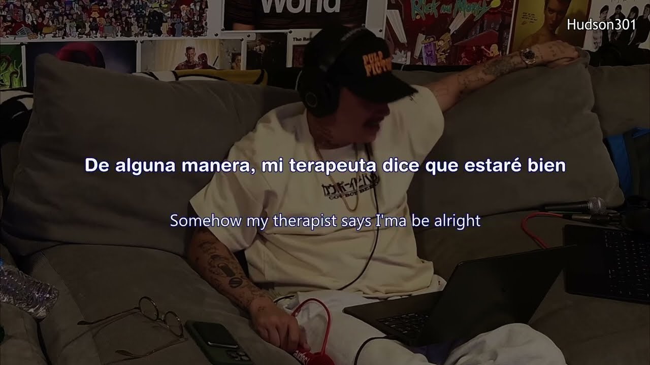 Logic - FOMO & Sub. Español