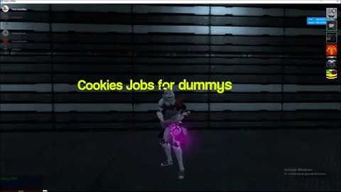 SWRP ep1. How we make a server