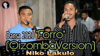 Dansa Terbaru 2020 || Niko Lakulo.
