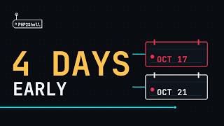PHP2Shell: An Exploit Attempt 4 Days Before Disclosure