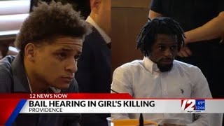 Day three of witness testimony begins in bail hearing for two men accused of killing a 7-year-old