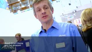 Bosch Smart Home Raumklima Starter-Paket