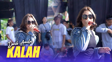 KALAH - DENIK ARMILA || ONE PRO ( Live Pemuda Wadung Dolah )
