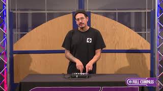 Novation Circuit Mono Station - Basic Controls | Full Compass
