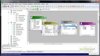INF 31  Aggregator Transformation Part 1 HD