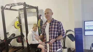 ACLR Rehab - When do I start prescribing open chain exercises