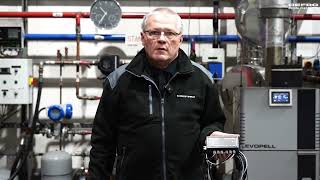 Pelletkessel Evopell Heizkreise Und Erweiterungsmodul