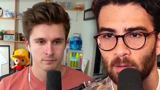 Hasan on the Ludwig Situation | HasanAbi Reacts