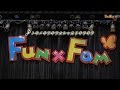 トキメキラキラ☆シャカリキラキラ / Fun&times;Fam オリジナル 曲 平成 27 年 03 月 15 日 (擬似 4K)