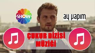 Çukur Dizisi Müziği
