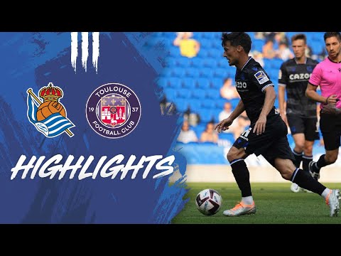 HIGHLIGHTS | Real