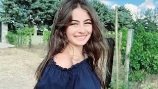#ليتشا 🥰🥵🤩 #edit #keşfet #leyakirsan #leyça #allah #love #reverbedition #carmix #cute