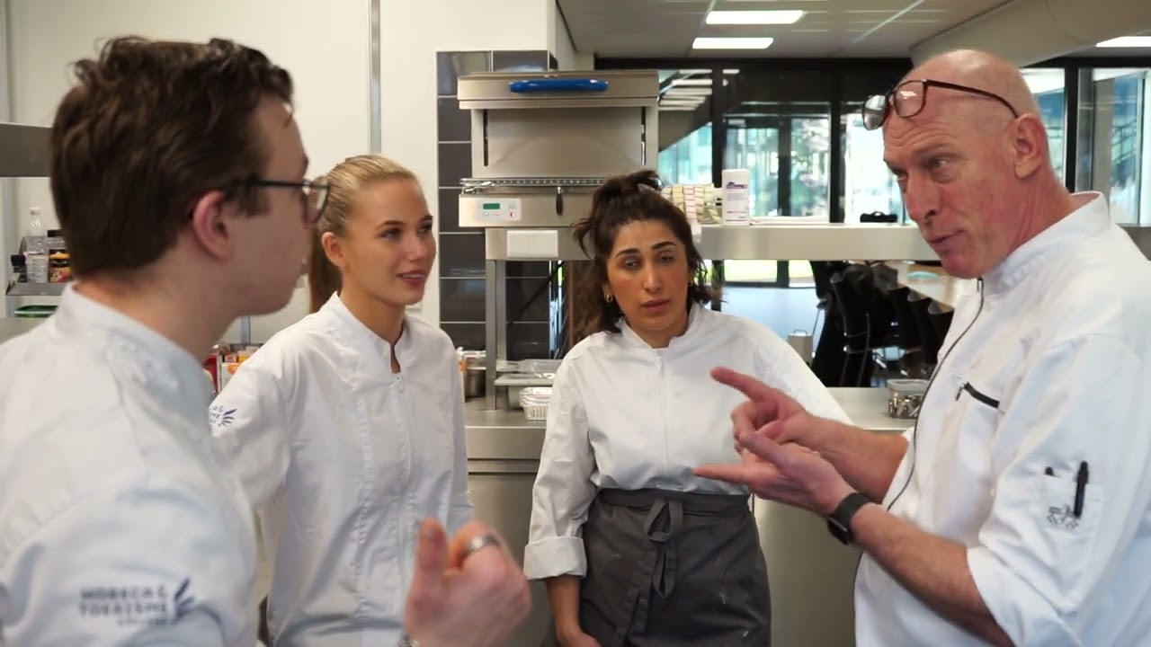 ROC Midden Nederland