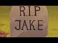 Jake’s Death | Adventure Time: Distant Lands | Together again