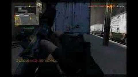 css 5v1 Clutch on train