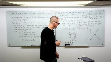 COMP2804: December 7, 2020