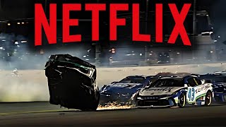 2025 Ryan Preece Flip Edited Like A Netflix Documentary