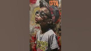 Ke Kwa Ice . (TRIBAL CULTURE EP)