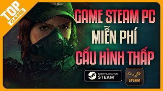 Top Game PC Miễn Phí #3 - Game Hay, Đơn Giản Cho Máy Tính Cấu Hình Thấp screenshot 5