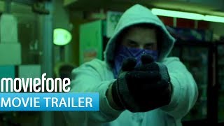 'Crave' Trailer | Moviefone